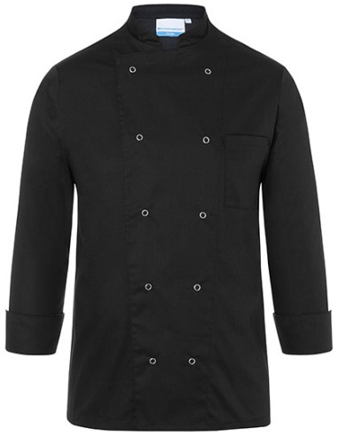 KAL-BJM2-Basic Chef Jacket